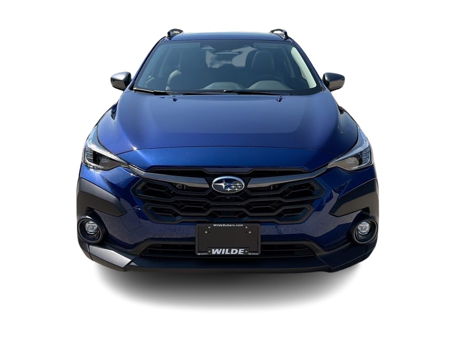 Thumbnail: 2026 Subaru Crosstrek - 26
