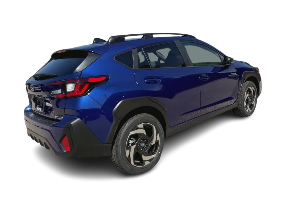 Thumbnail: 2026 Subaru Crosstrek - 18