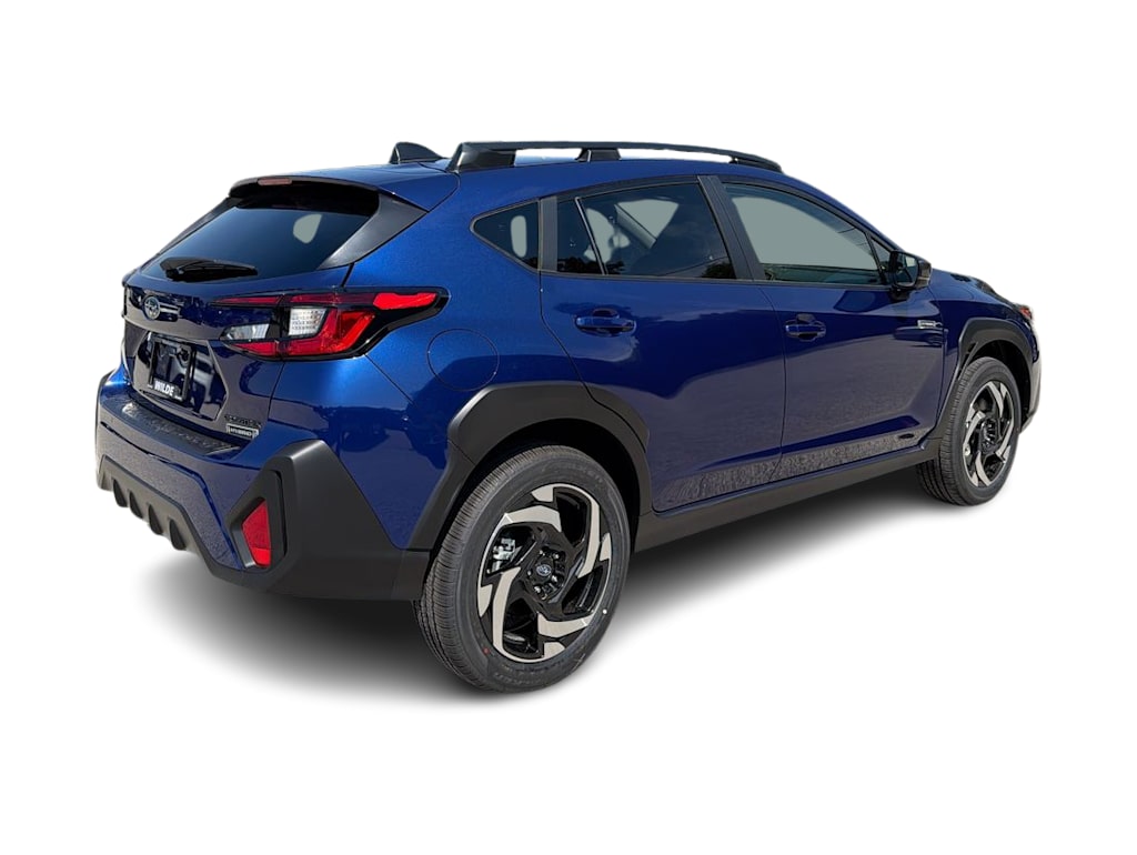 Thumbnail: 2026 Subaru Crosstrek - 23