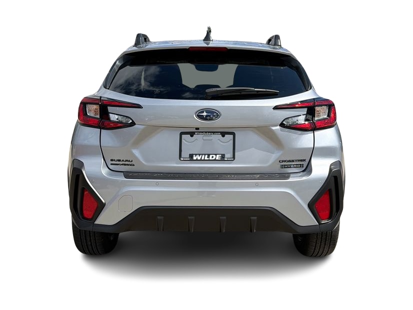 Thumbnail: 2026 Subaru Crosstrek - 23