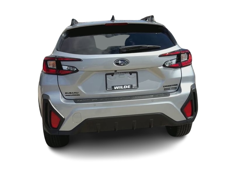 Thumbnail: 2026 Subaru Crosstrek - 5