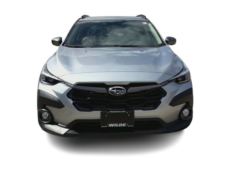 Thumbnail: 2026 Subaru Crosstrek - 6