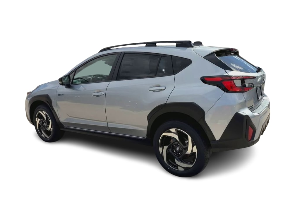 Thumbnail: 2026 Subaru Crosstrek - 19