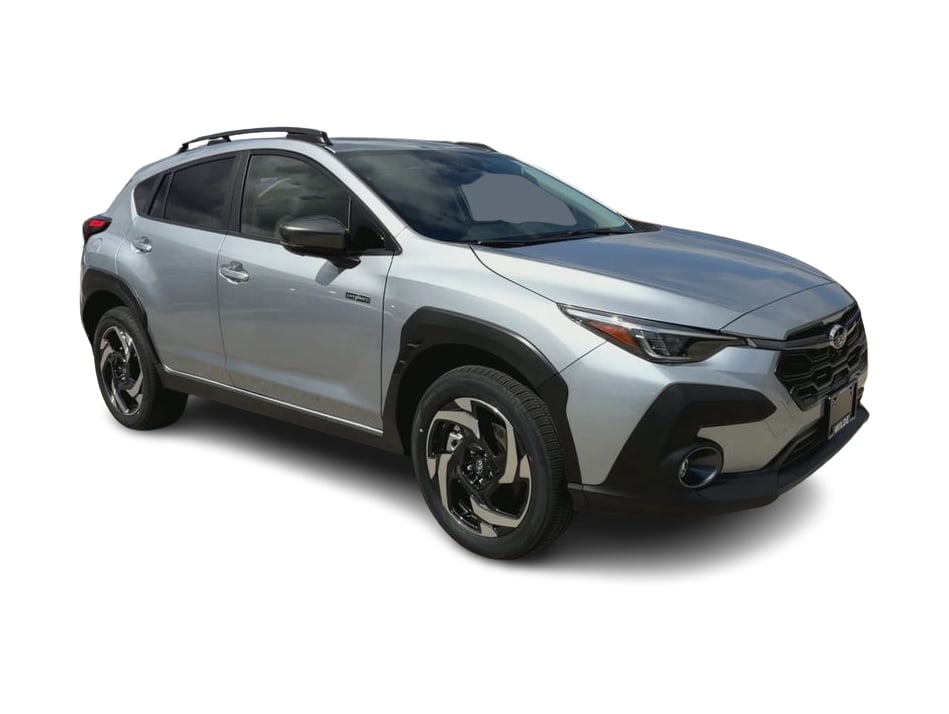 Thumbnail: 2026 Subaru Crosstrek - 17
