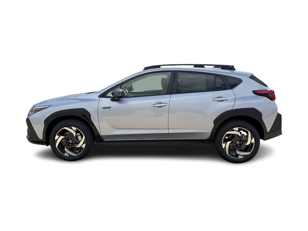Thumbnail: 2026 Subaru Crosstrek - 22