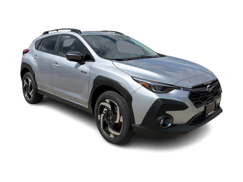 Thumbnail: 2026 Subaru Crosstrek - 26