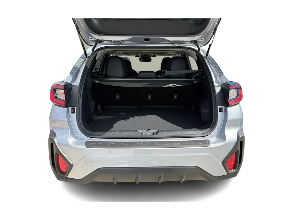 Thumbnail: 2026 Subaru Crosstrek - 16