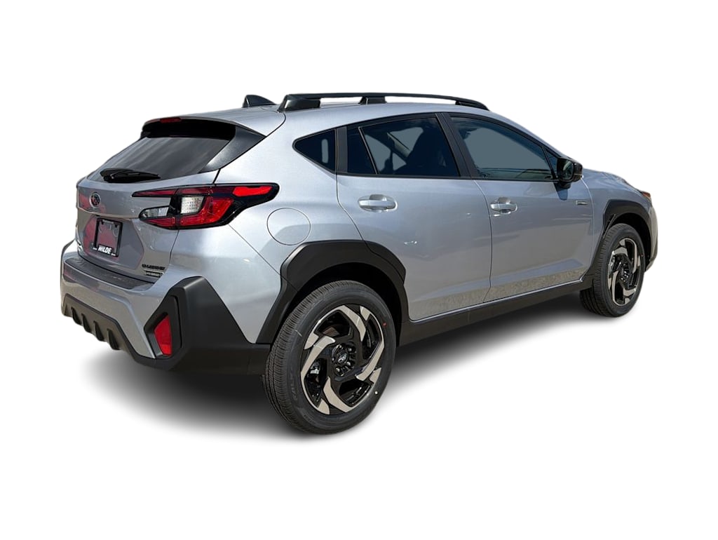 Thumbnail: 2026 Subaru Crosstrek - 24