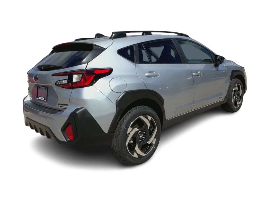Thumbnail: 2026 Subaru Crosstrek - 20