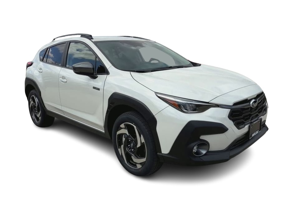 Thumbnail: 2026 Subaru Crosstrek - 17