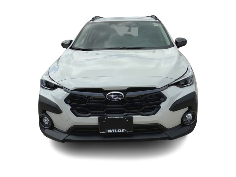 Thumbnail: 2026 Subaru Crosstrek - 6