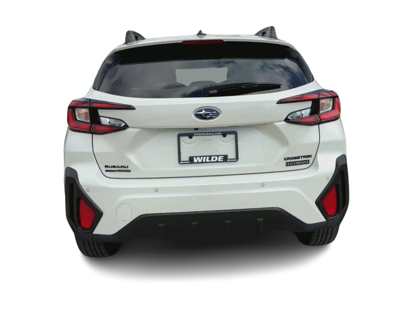 Thumbnail: 2026 Subaru Crosstrek - 5