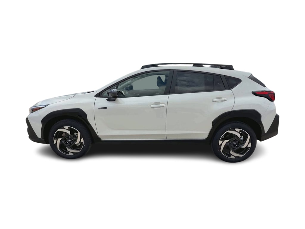 Thumbnail: 2026 Subaru Crosstrek - 3