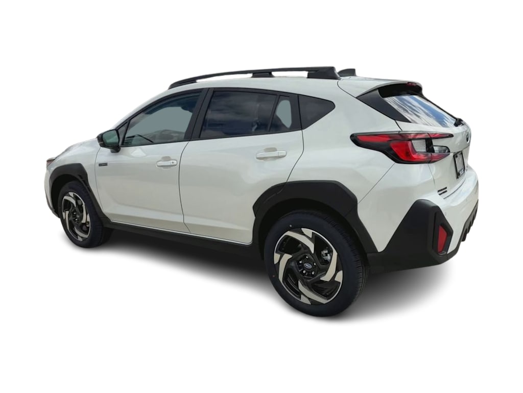 Thumbnail: 2026 Subaru Crosstrek - 19