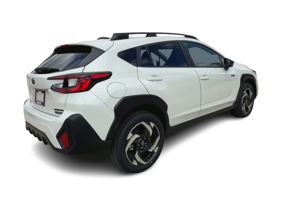 Thumbnail: 2026 Subaru Crosstrek - 20