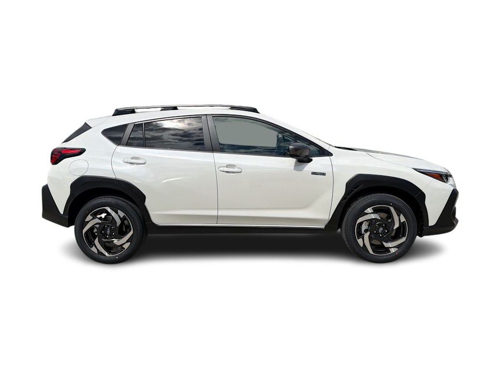 Thumbnail: 2026 Subaru Crosstrek - 25
