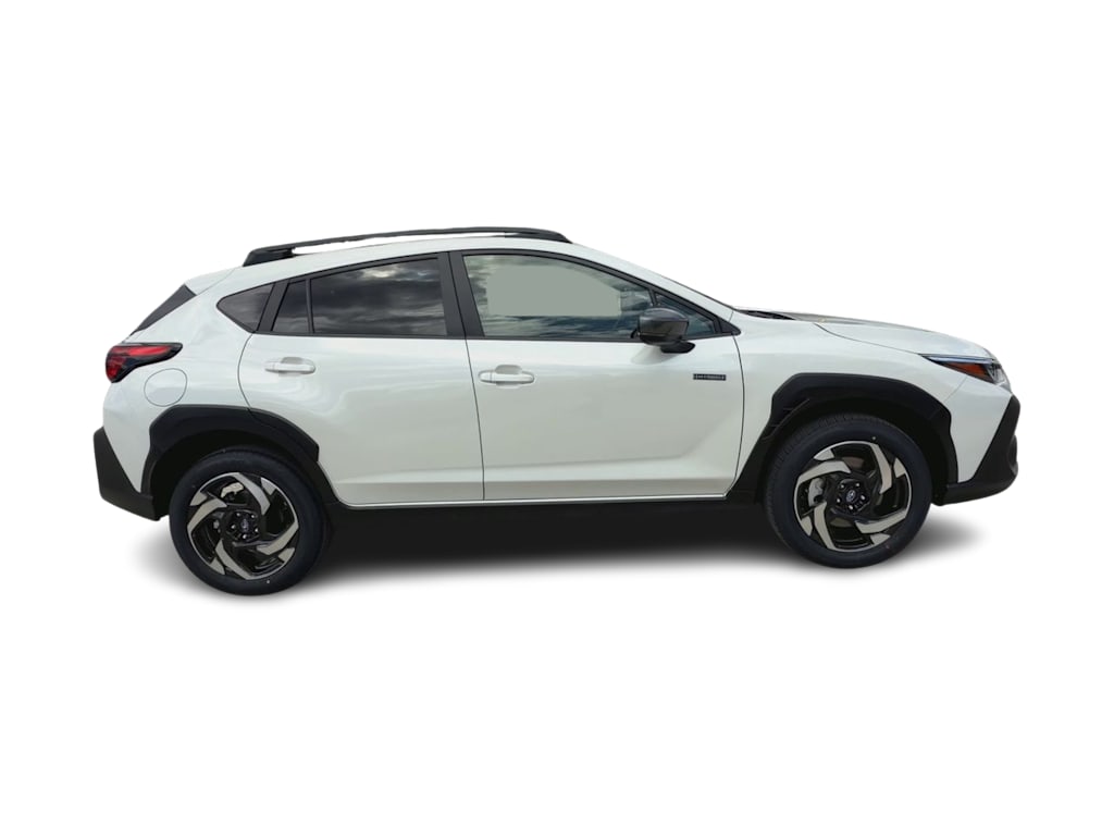 Thumbnail: 2026 Subaru Crosstrek - 21