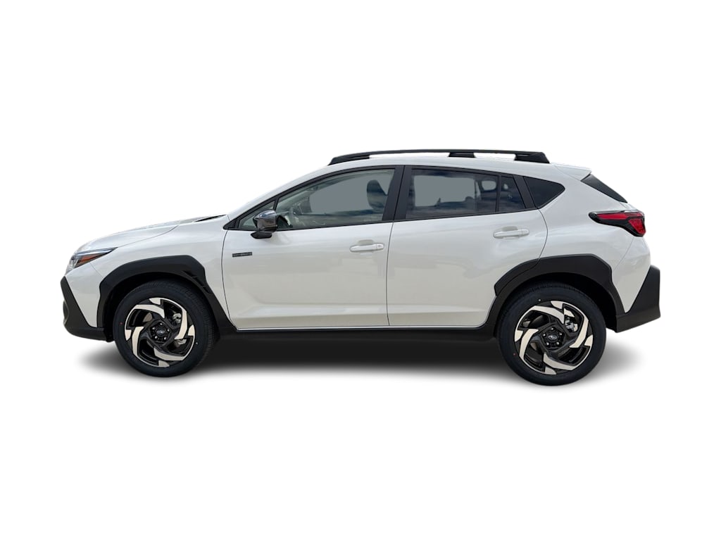 Thumbnail: 2026 Subaru Crosstrek - 22