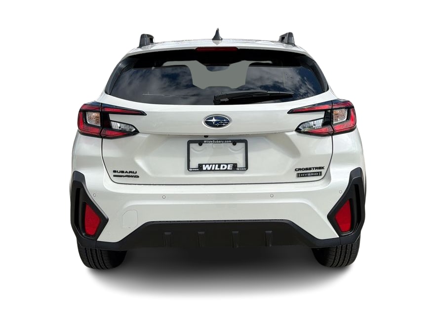 Thumbnail: 2026 Subaru Crosstrek - 23