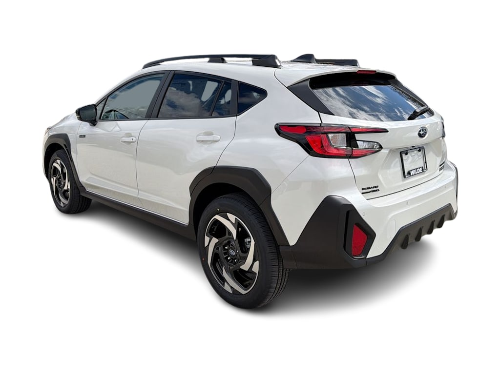 Thumbnail: 2026 Subaru Crosstrek - 4