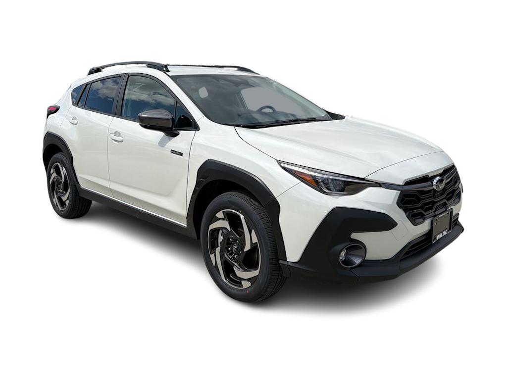 Thumbnail: 2026 Subaru Crosstrek - 26