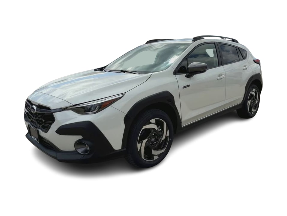 Thumbnail: 2026 Subaru Crosstrek - 18