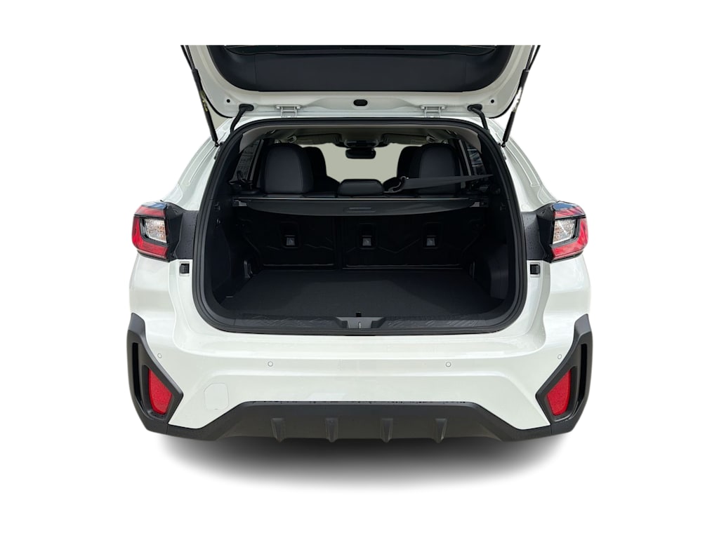Thumbnail: 2026 Subaru Crosstrek - 16