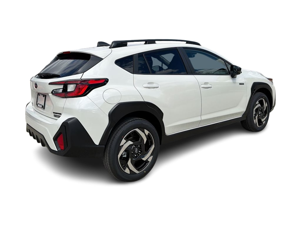 Thumbnail: 2026 Subaru Crosstrek - 24