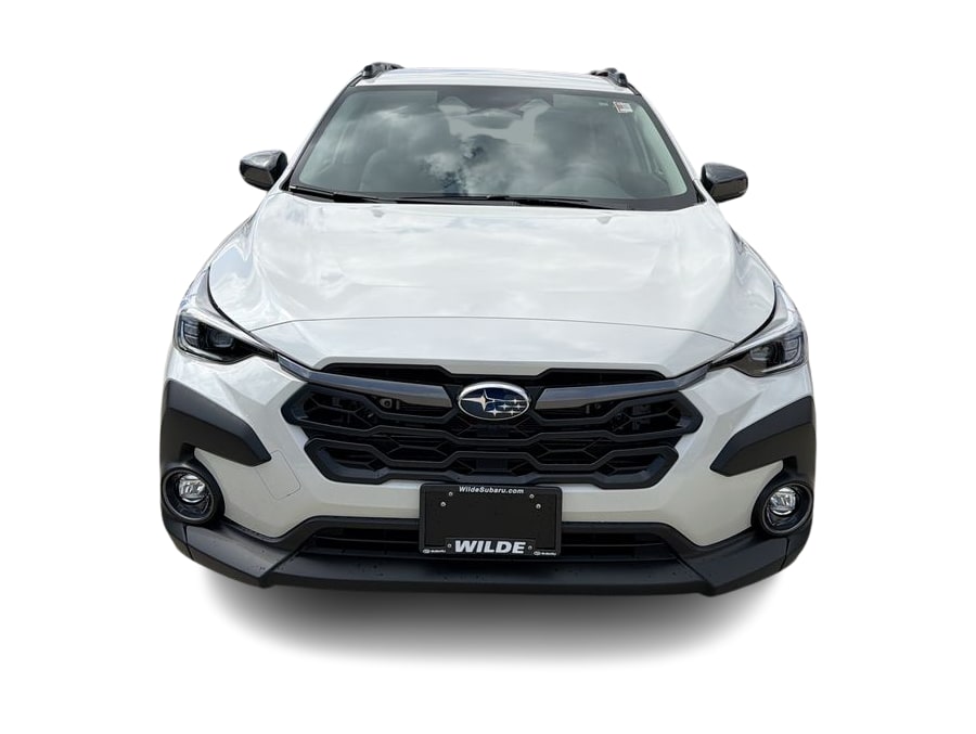 Thumbnail: 2026 Subaru Crosstrek - 27