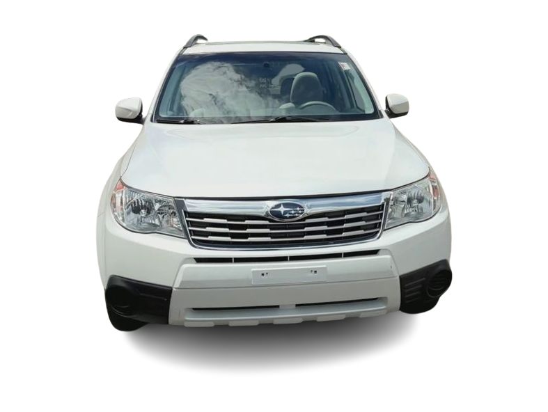 Thumbnail: 2010 Subaru Forester - 6