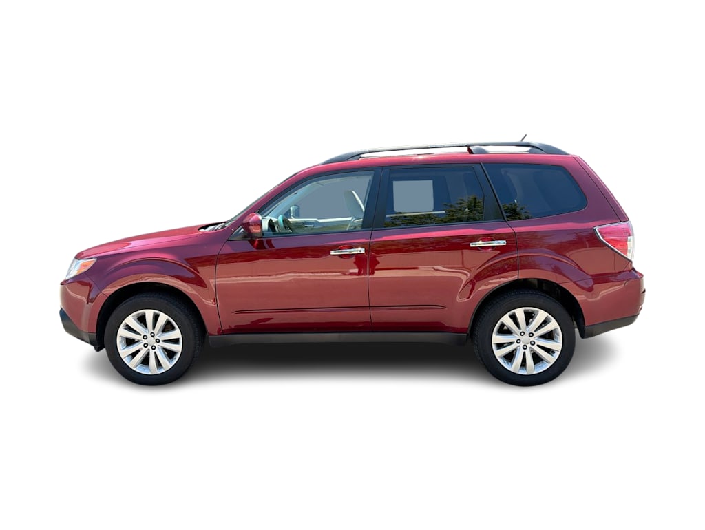 Thumbnail: 2013 Subaru Forester - 19