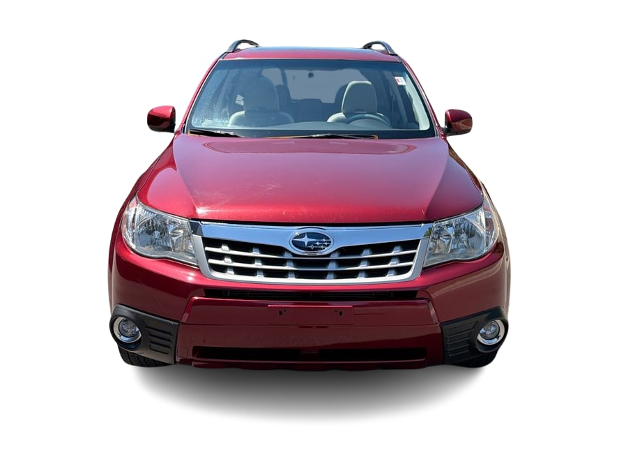 Thumbnail: 2013 Subaru Forester - 25
