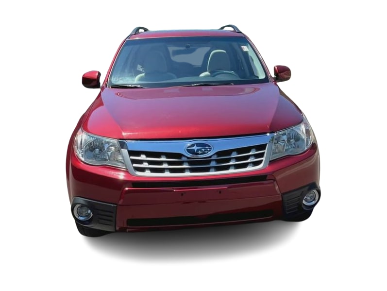 Thumbnail: 2013 Subaru Forester - 6