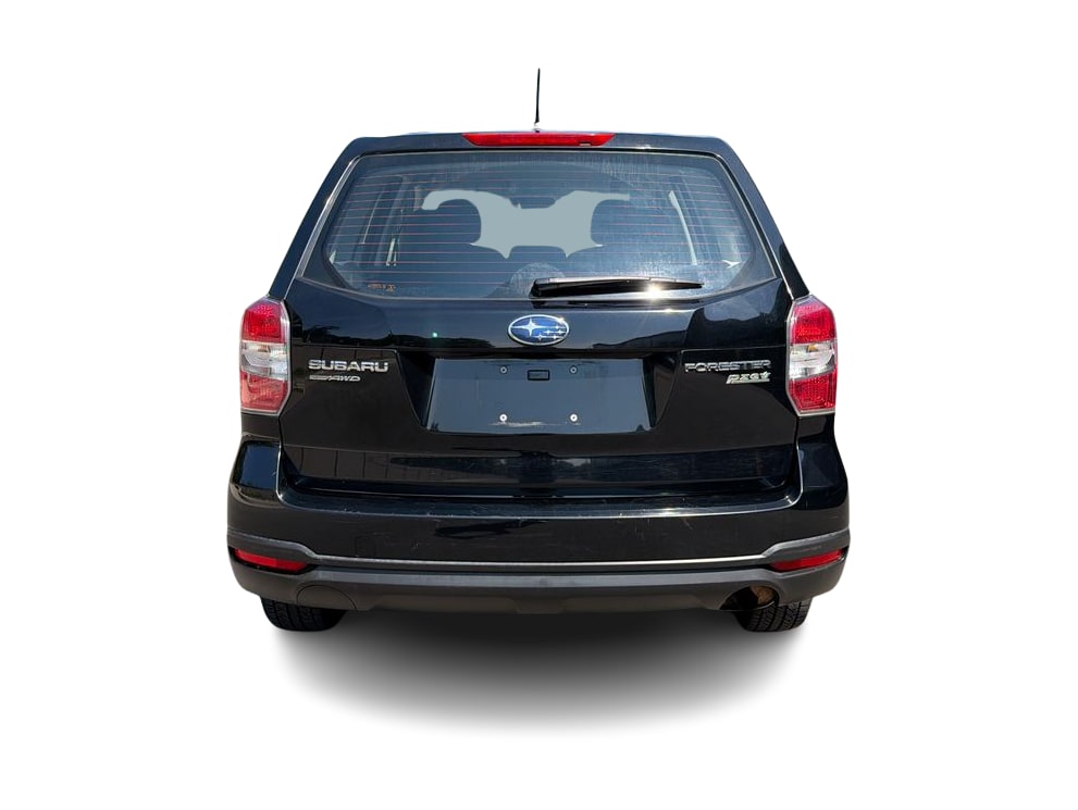 Thumbnail: 2014 Subaru Forester - 23