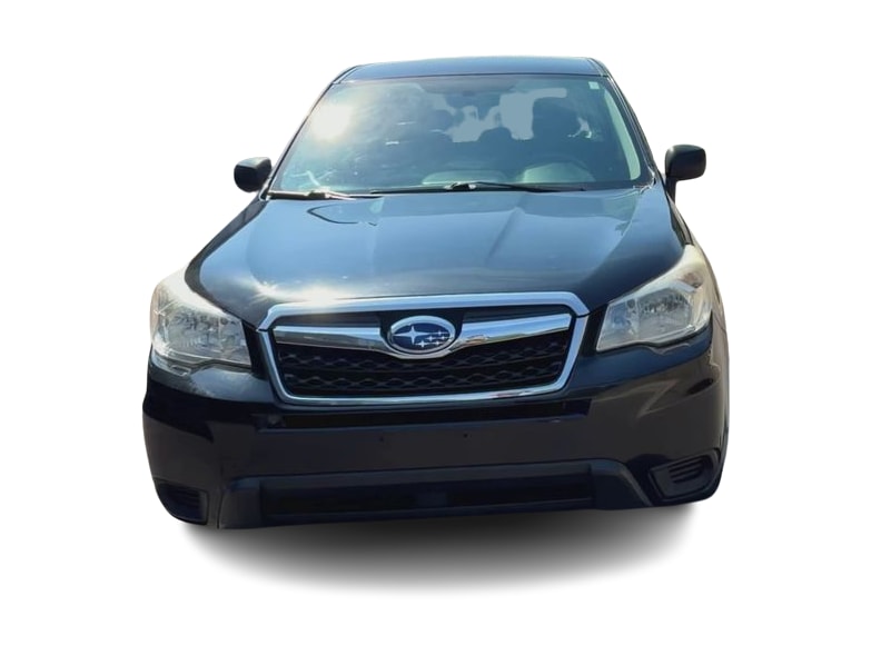 Thumbnail: 2014 Subaru Forester - 6