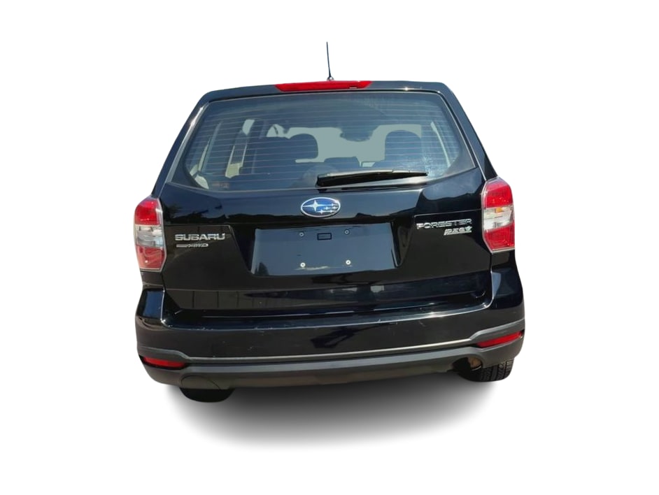 Thumbnail: 2014 Subaru Forester - 5