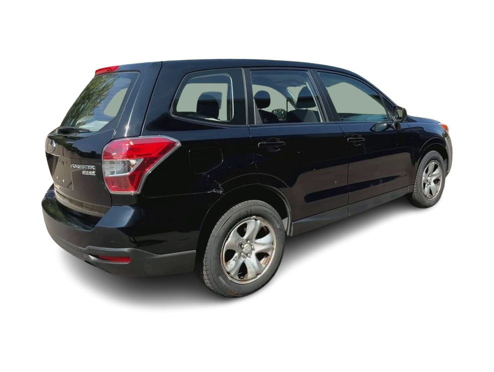 Thumbnail: 2014 Subaru Forester - 20