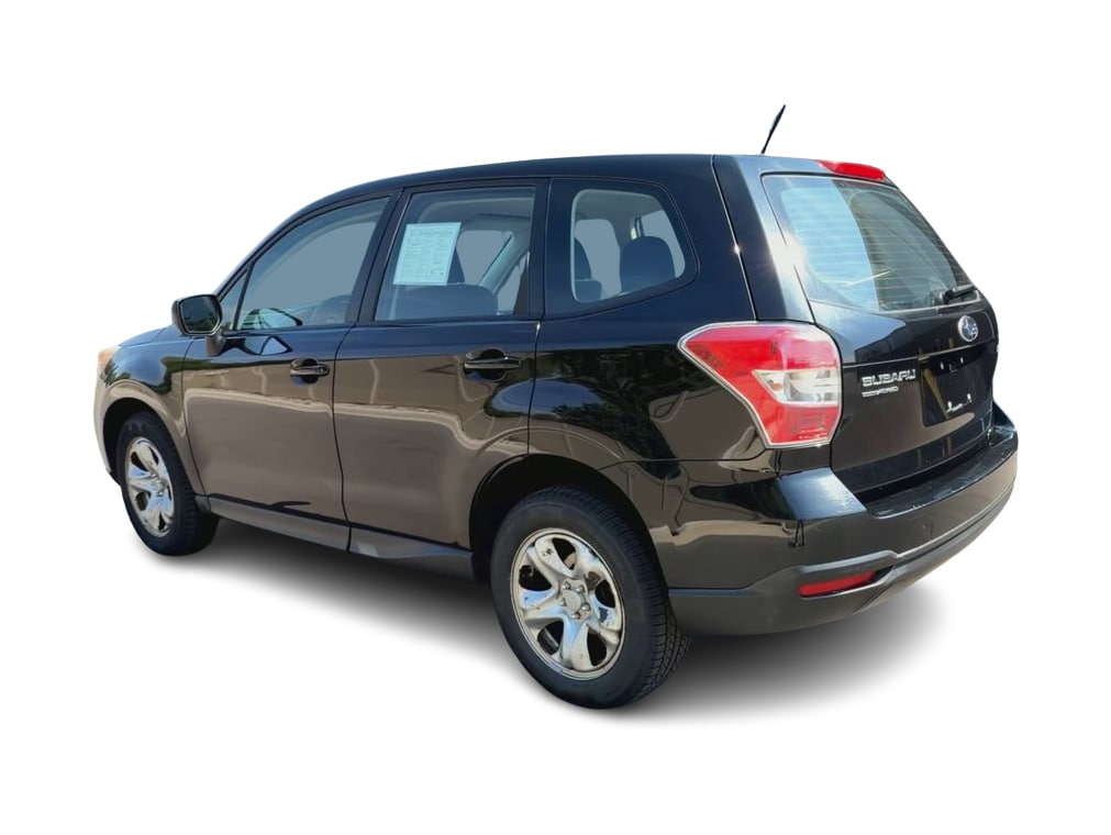 Thumbnail: 2014 Subaru Forester - 19