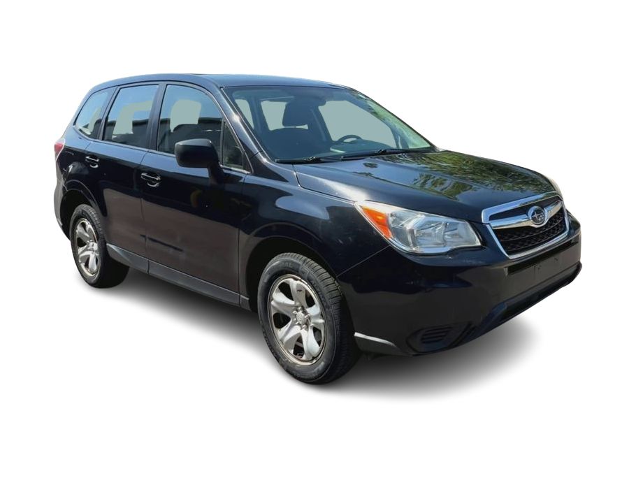 Thumbnail: 2014 Subaru Forester - 17