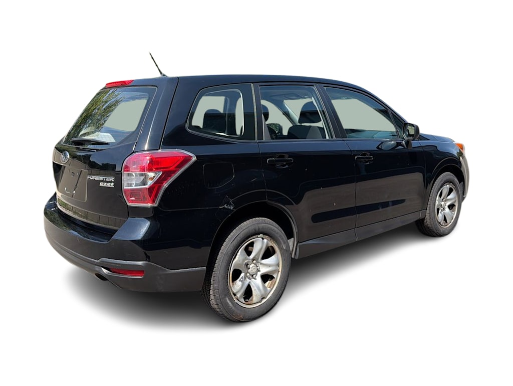 Thumbnail: 2014 Subaru Forester - 24