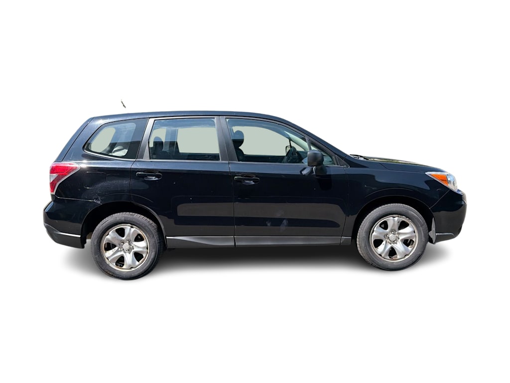 Thumbnail: 2014 Subaru Forester - 25