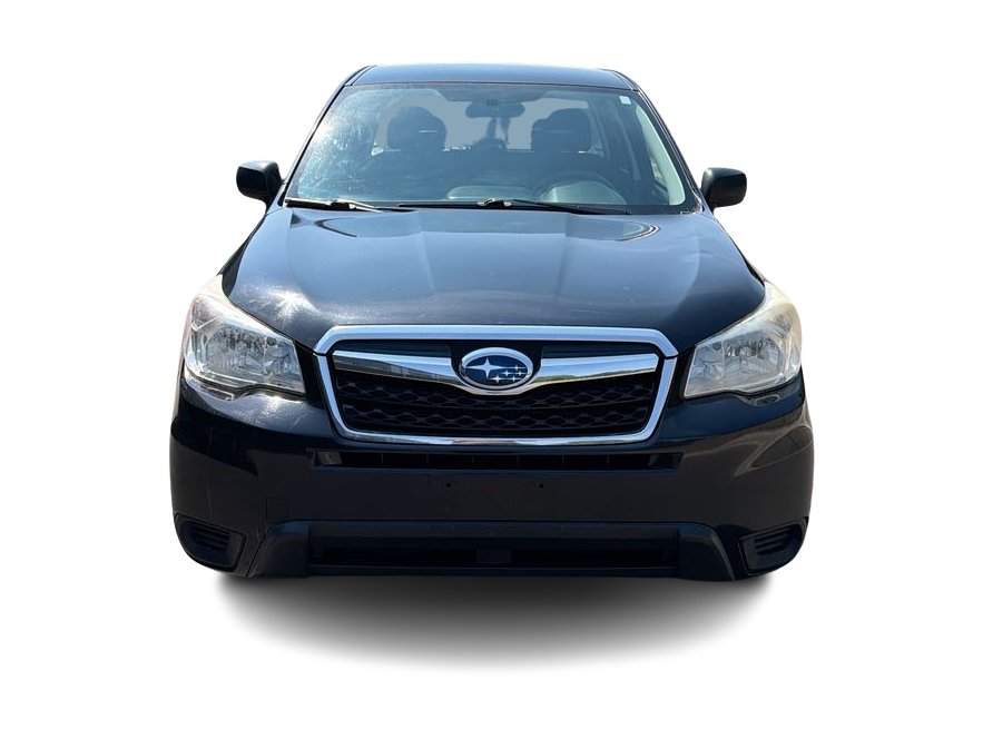 Thumbnail: 2014 Subaru Forester - 27