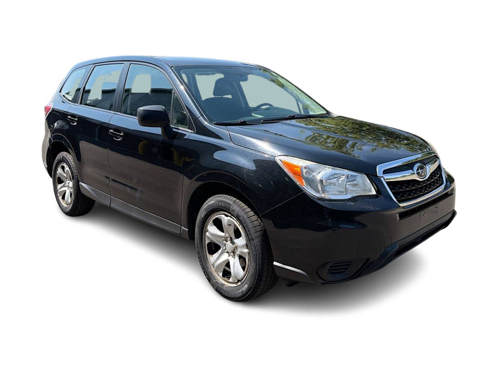 Thumbnail: 2014 Subaru Forester - 26