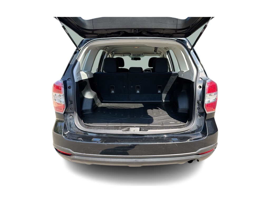 Thumbnail: 2014 Subaru Forester - 16