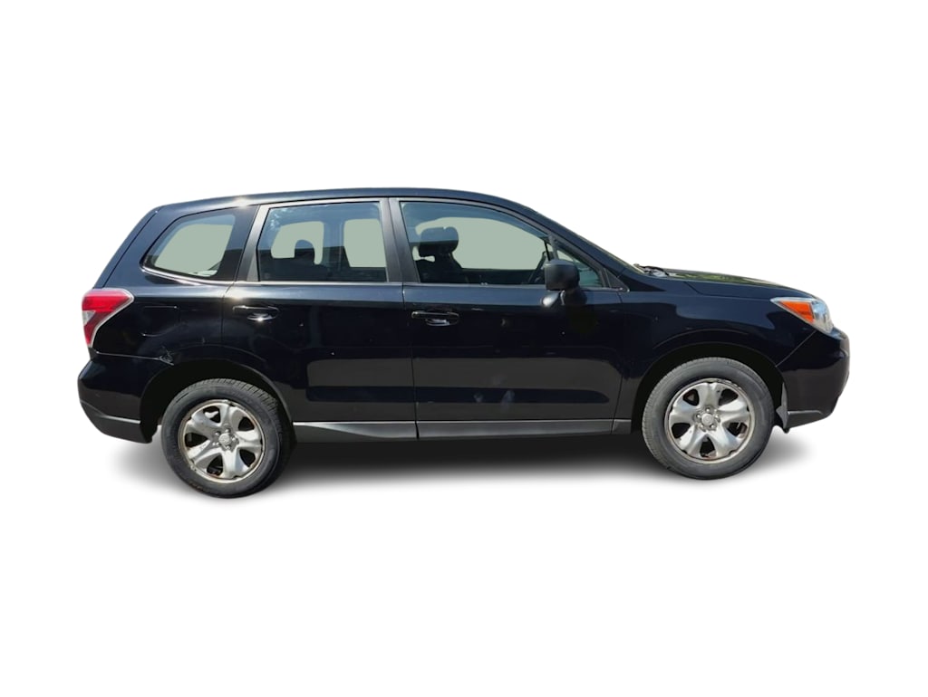 Thumbnail: 2014 Subaru Forester - 21