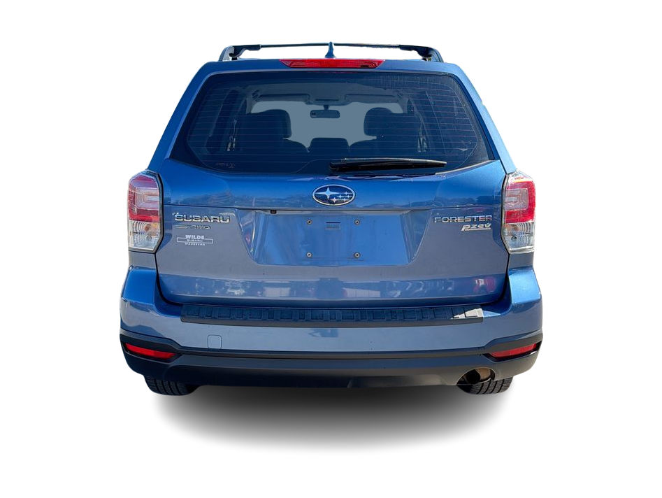 Thumbnail: 2017 Subaru Forester - 23