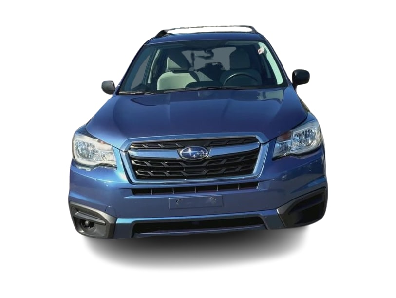 Thumbnail: 2017 Subaru Forester - 6