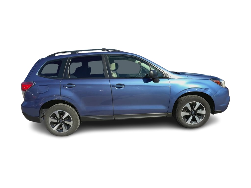 Thumbnail: 2017 Subaru Forester - 20