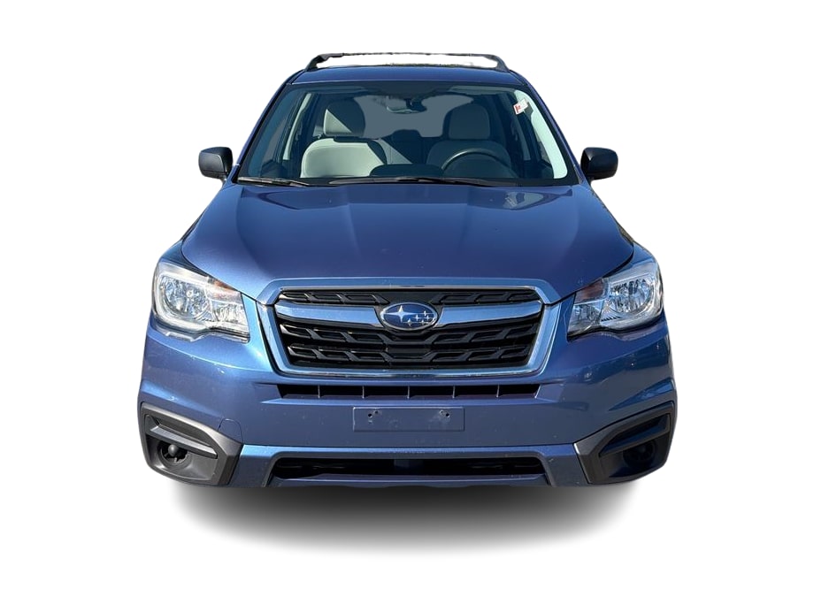 Thumbnail: 2017 Subaru Forester - 27
