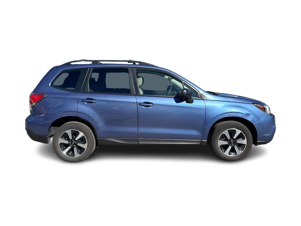 Thumbnail: 2017 Subaru Forester - 25